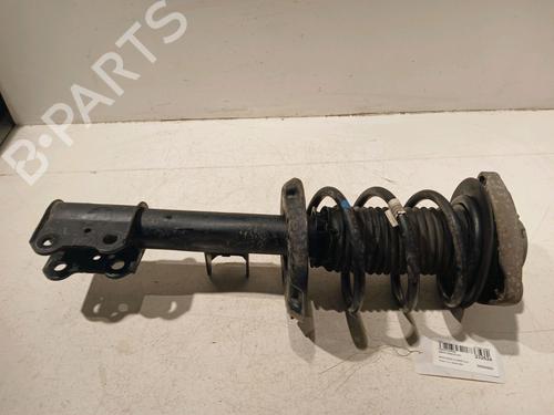 Used Right front shock absorber MERCEDES-BENZ GLA-CLASS (X156) GLA 200 (156.943) (156 hp) 18414888