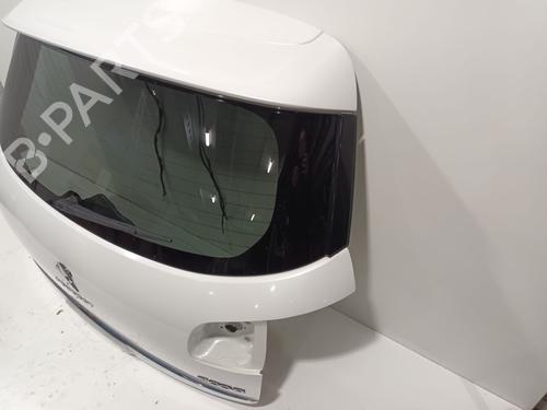 Tailgate PEUGEOT 4008 1.6 HDi AWC | BP36035533C6 - Image 3