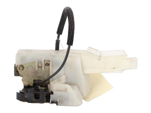 Used Front left lock RENAULT CLIO II (BB_, CB_) 1.2 (BB0A, BB0F, BB10, BB1K, BB28, BB2D, BB2H, CB0A,... (58 hp) 25780228