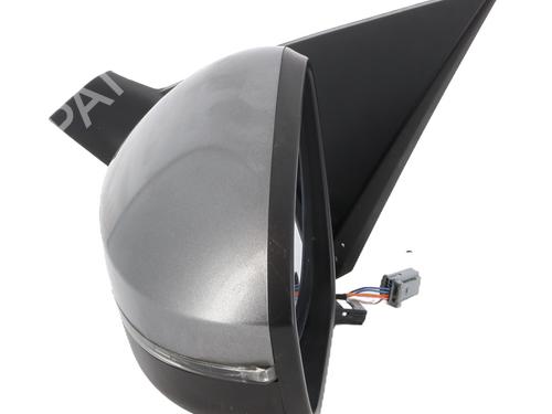Left mirror RENAULT SCENIC E-TECH PHASE I EV87 | BP21168332C26 