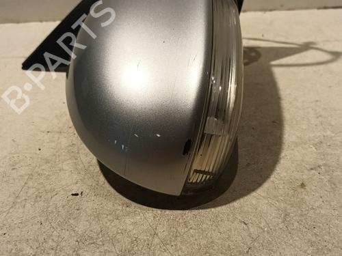 Right mirror VW GOLF V (1K1) 2.0 TDI 16V | BP20606443C27 