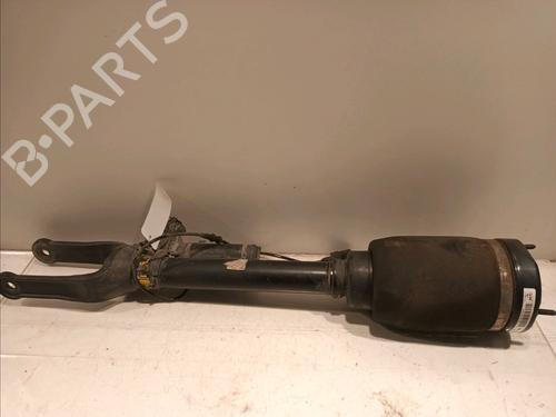 Used Left front shock absorber MERCEDES-BENZ M-CLASS (W164) ML 320 CDI 4-matic (164.122) (224 hp) 16015397