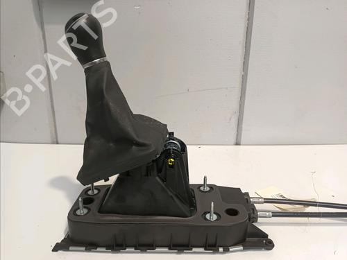 Gear lever VW GOLF VII (5G1, BQ1, BE1, BE2) 1.6 TDI | BP12822219M90 