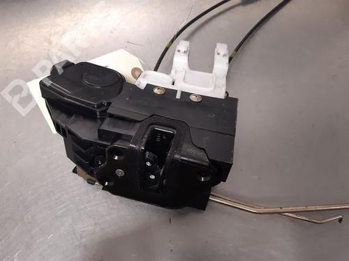 Front right lock HYUNDAI SANTA FÉ I (SM) 2.0 CRDi 4x4 | BP9331745C97 