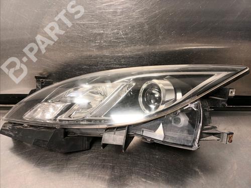 Used Left headlight Left headlight MAZDA 6 Hatchback (GH) 2.2 MZR-CD (GH10) (125 hp) 11125949 11125949