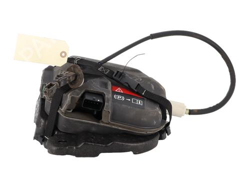 Electric handbrake CITROËN C4 II (NC_) 1.6 HDi 110 | BP25752796E5 