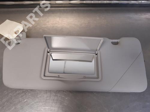 left-sun-visor-renault-twingo-iii-bcm_-bca_-10-sce-70-2014-9333561 main image