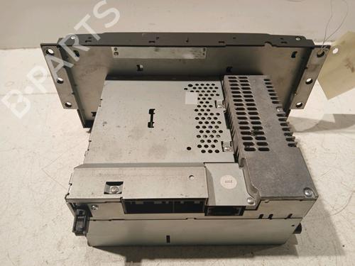 Radio LAND ROVER RANGE ROVER SPORT I (L320) 2.7 D 4x4 | BP18204137E6 