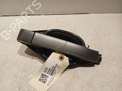 Used Rear left exterior door handle LAND ROVER RANGE ROVER SPORT I (L320) 3.6 D 4x4 (272 hp) 20671226