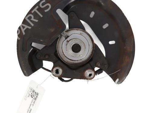 Right rear steering knuckle RENAULT SCÉNIC III (JZ0/1_) 1.6 dCi (JZ00, JZ12) | BP21083864M28 