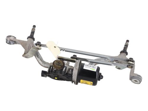 Used Front wiper motor Front wiper motor RENAULT CLIO IV (BH_) 1.5 dCi 75 (75 hp) 33840419 33840419