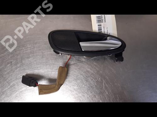 Used Rear right interior door handle SEAT ALTEA XL (5P5, 5P8) 1.9 TDI (105 hp) 9329171
