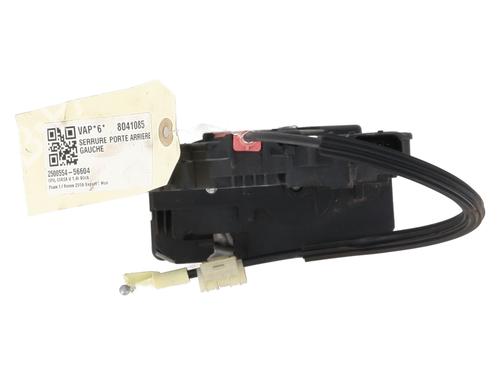 Rear left lock OPEL CORSA E (X15) 1.4 (08, 68) | BP25908813C100 