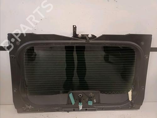 Tailgate LAND ROVER RANGE ROVER SPORT I (L320) 3.6 D 4x4 | BP13301164C6 