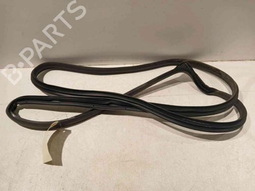 Gumowa uszczelka drzwi KIA RIO IV (YB, SC, FB) 1.0 T-GDI 100 | BP18666903C142