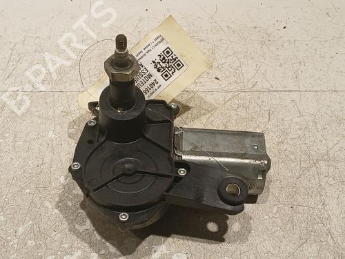 Rear wiper motor CITROËN C1 (PM_, PN_) 1.4 HDi | BP20608578M102 