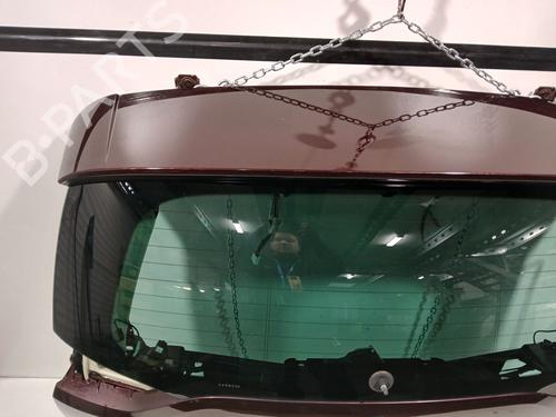 Tailgate RENAULT ESPACE V (JR_) 1.8 TCe 225 | BP24606345C6 