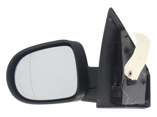 Used Left mirror RENAULT CLIO III (BR0/1, CR0/1) 1.5 dCi (75 hp) 29150725