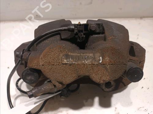 Right front brake caliper MERCEDES-BENZ M-CLASS (W164) ML 320 CDI 4-matic (164.122) | BP15722422M104 
