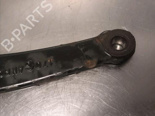 Left front suspension arm PEUGEOT 607 (9D, 9U) 2.2 HDi | BP14860855M12
