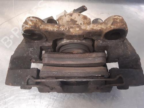 Right rear brake caliper JEEP GRAND CHEROKEE II (WJ, WG) 2.7 CRD 4x4 | BP14862460M106 
