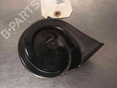 Used Horn NISSAN MICRA V (K14) [2016-2025]  21083645