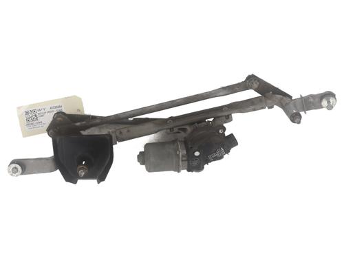 Front wiper motor SUZUKI CELERIO (LF) 1.0 (AVK310) | BP36693041M29 - Image 5