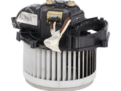 Heater blower motor CITROËN BERLINGO MULTISPACE (B9) 1.6 HDi 90 | BP31825126M62