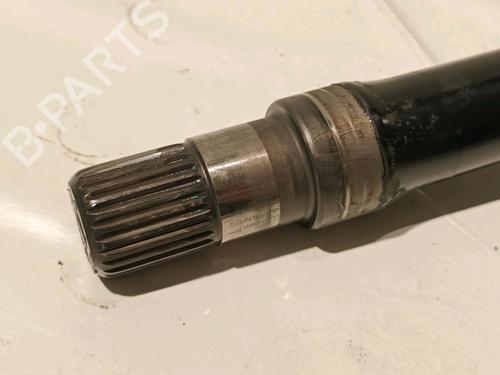 Right front driveshaft OPEL ASTRA J Sports Tourer (P10) 1.7 CDTI (35) | BP15237259M39 