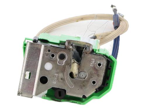 Front right lock ALFA ROMEO MITO (955_) 1.6 JTDM (955AXC1B) | BP30095459C97