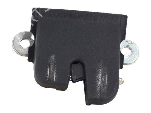 Used Tailgate lock Tailgate lock VW TIGUAN (5N_) 2.0 TDI (140 hp) 39757088 39757088