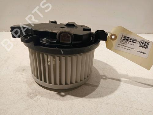 Varmeblæser RENAULT MEGANE E-TECH SUV EV60 (BNJ1) (218 hp) 18476464