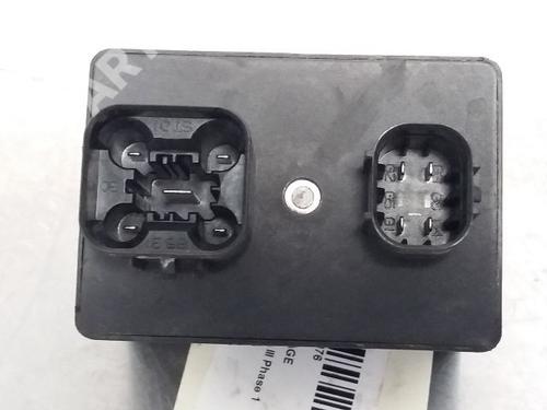 Electronic module LANCIA DELTA III (844_) 1.9 D Multijet (844.AXE1A) | BP10395979M83 