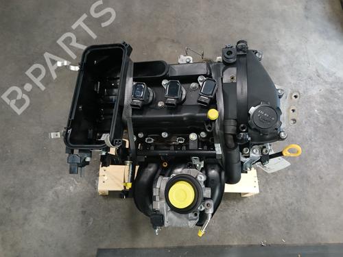Used Engine CITROËN C1 (PM_, PN_) 1.0 (68 hp) 25453974