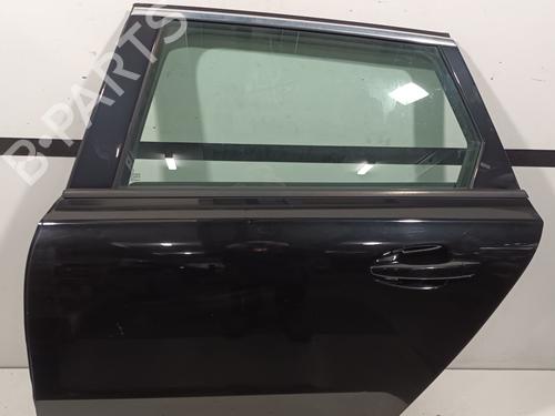Used Left rear door PEUGEOT 508 SW I (8E_) 2.0 HDi (140 hp) 20609679