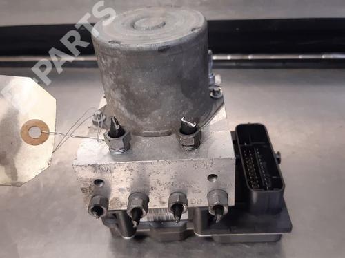 ABS pump CITROËN C4 Grand Picasso I (UA_) 1.6 HDi 110 | BP9332596M43 