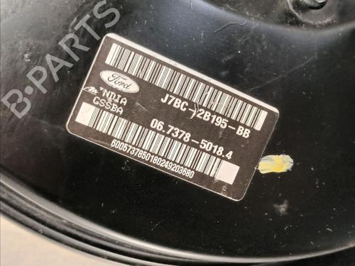Servo brake FORD KA+ III (UK, FK) 1.2 | BP15740776M42 