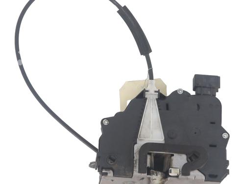 Used Rear right lock FIAT PUNTO (199_) 1.3 D Multijet (75 hp) 30338311