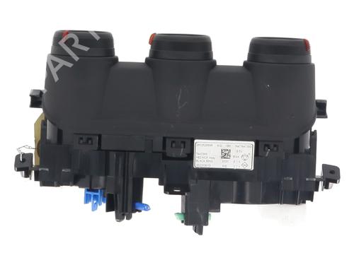 Climate control RENAULT TRAFIC III Van (FG_)  | BP27587028I5 