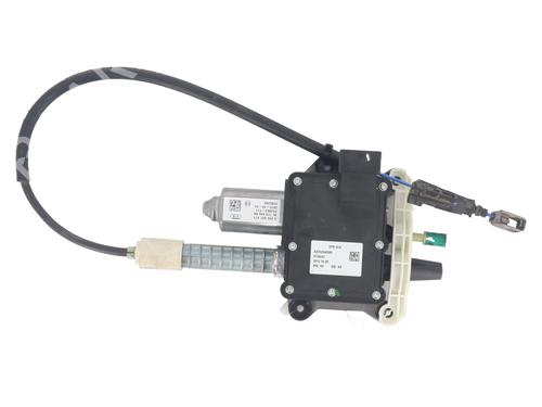 Elektronische module CITROËN C4 II (NC_) 1.6 HDi 115 (114 hp) 28508610