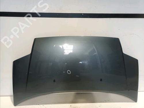 Used Hood CITROËN C2 (JM_) 1.4 (73 hp) 14948471