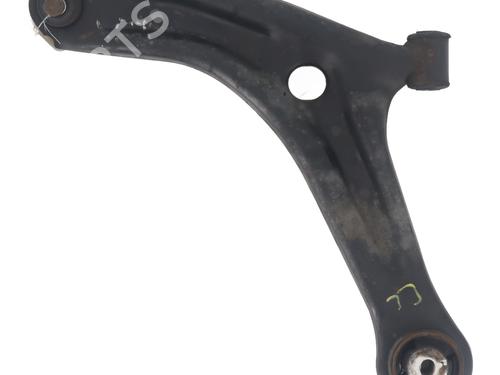 Used Left front suspension arm FORD FIESTA VI (CB1, CCN) 1.6 TDCi (95 hp) 30695200