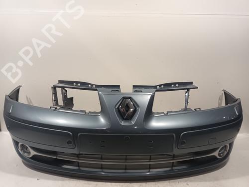 Used Front bumper Front bumper RENAULT ESPACE IV (JK0/1_) 2.0 dCi (JK01, JK02, JK1J, JK1K, JK1H) (150 hp) 36449056 36449056