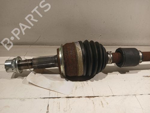 Right front driveshaft RENAULT MEGANE E-TECH SUV EV60 (BNJ1) | BP36797393M39 - Image 2