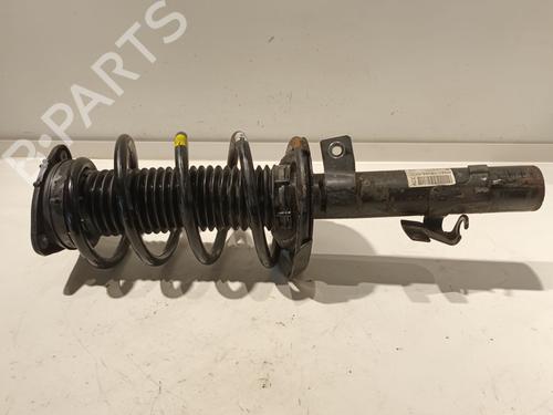 Used Right front shock absorber FORD FOCUS II Convertible 2.0 TDCi (136 hp) 20930813