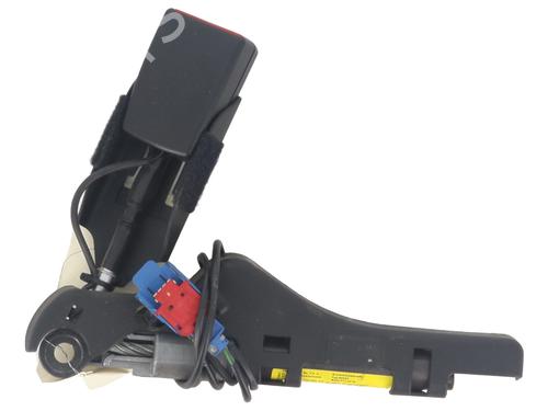 Front left belt tensioner CITROËN C3 I (FC_, FN_) 1.4 i | BP29875553C87