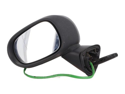Used Left mirror RENAULT MODUS / GRAND MODUS (F/JP0_) 1.5 dCi (FP0G, JP0G) (68 hp) 32402435