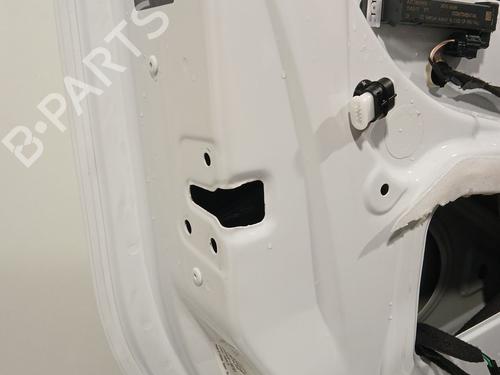 Left front door RENAULT TRAFIC III Van (FG_)  | BP27097231C2