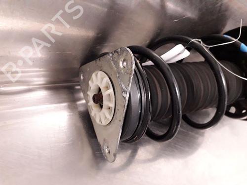 Right front shock absorber RENAULT TWINGO III (BCM_, BCA_) 1.0 SCe 70 | BP13935966M17 