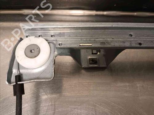Front left window mechanism MERCEDES-BENZ CITAN Box Body/MPV (W415)  | BP20603645C22 